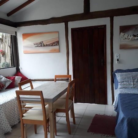 Apartamento Casinha Perto Do Centro Búzios Exterior foto