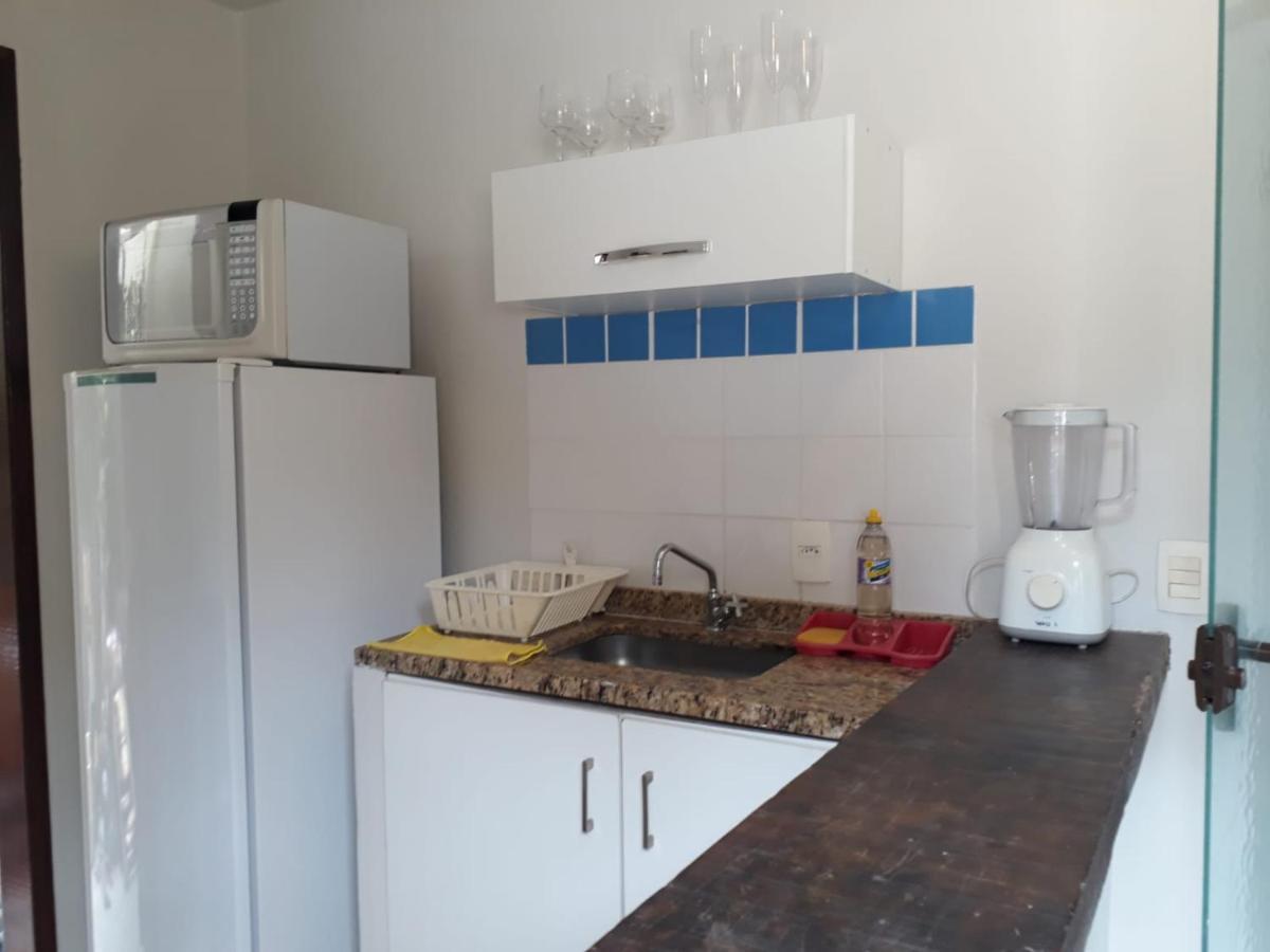 Apartamento Casinha Perto Do Centro Búzios Exterior foto