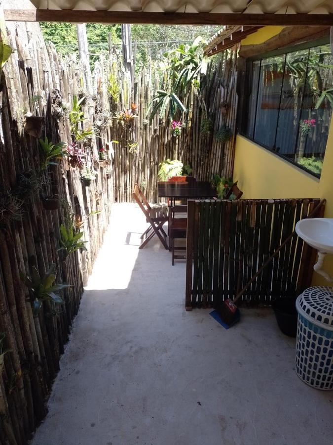 Apartamento Casinha Perto Do Centro Búzios Exterior foto
