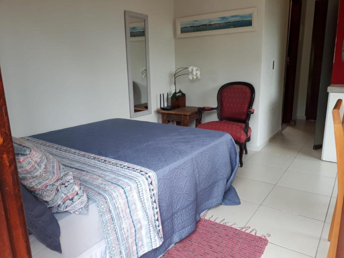 Apartamento Casinha Perto Do Centro Búzios Exterior foto