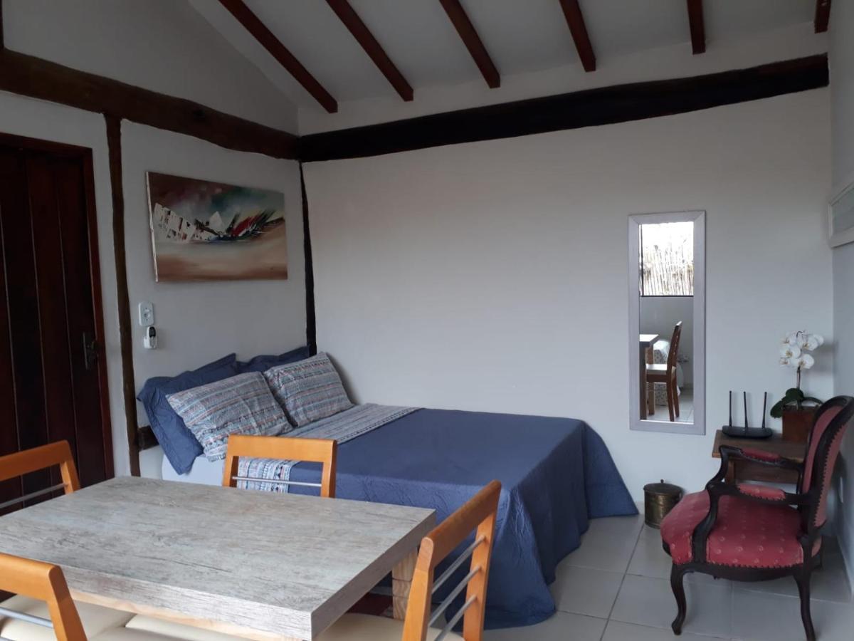 Apartamento Casinha Perto Do Centro Búzios Exterior foto