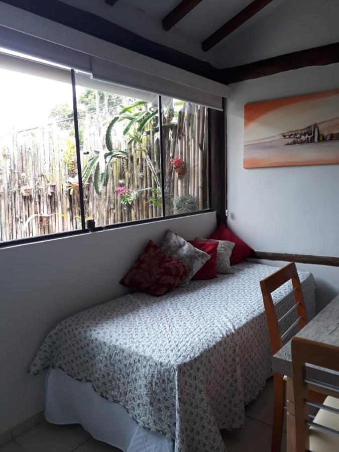 Apartamento Casinha Perto Do Centro Búzios Exterior foto