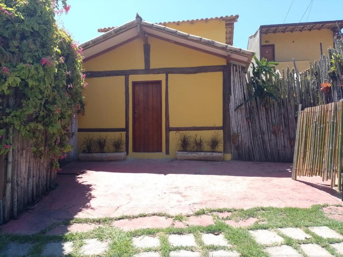 Apartamento Casinha Perto Do Centro Búzios Exterior foto
